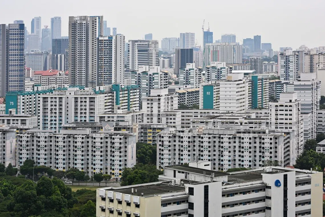 Over 950,000 Singaporean households to get U-Save, S&CC rebates in January