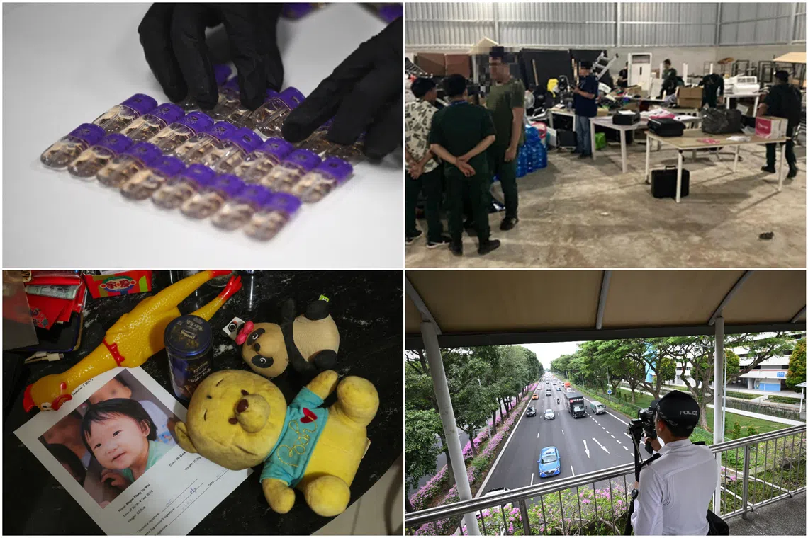 2026 outlook: What’s next for crime – and the top stories of 2025