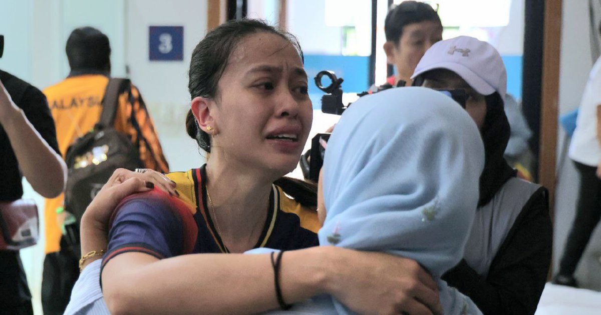 Malaysia gone up to 4th place as Thailand are tops