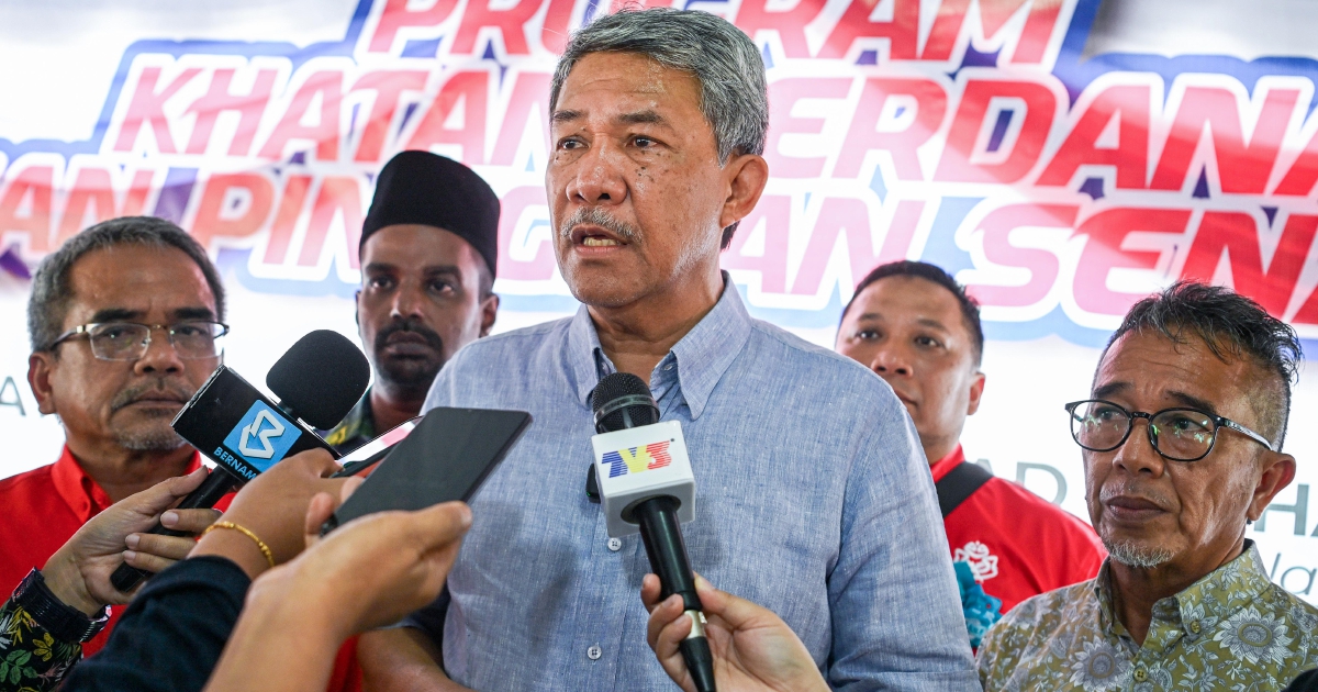 Sumatra floods: Six Malaysians return safely, one still missing – Mohamad