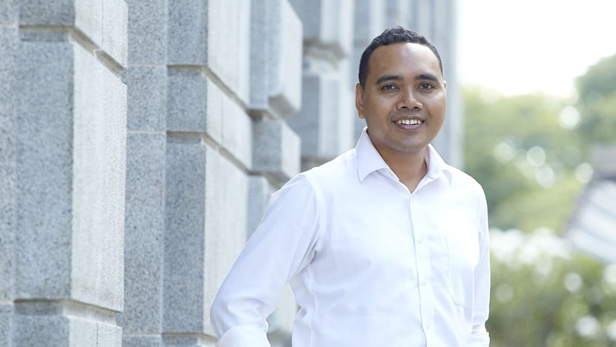 Zhulkarnain Abdul Rahim’s Minister of State appointment moved up to Jan 1, 2026