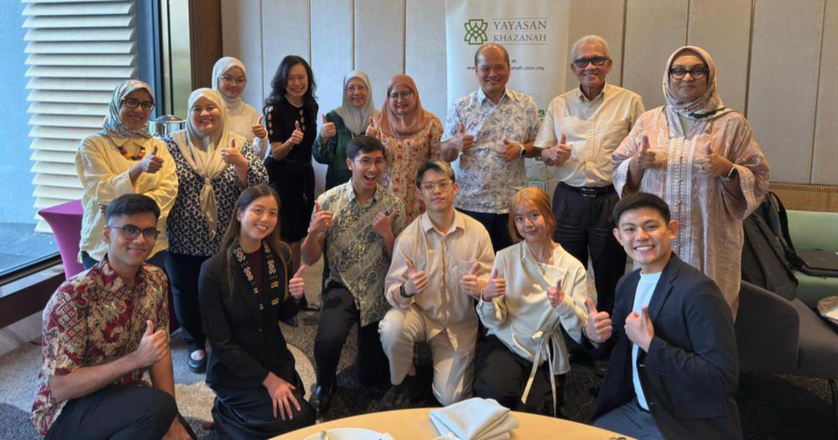 'Jay' Chooi named Malaysia's Rhodes Scholar for 2026