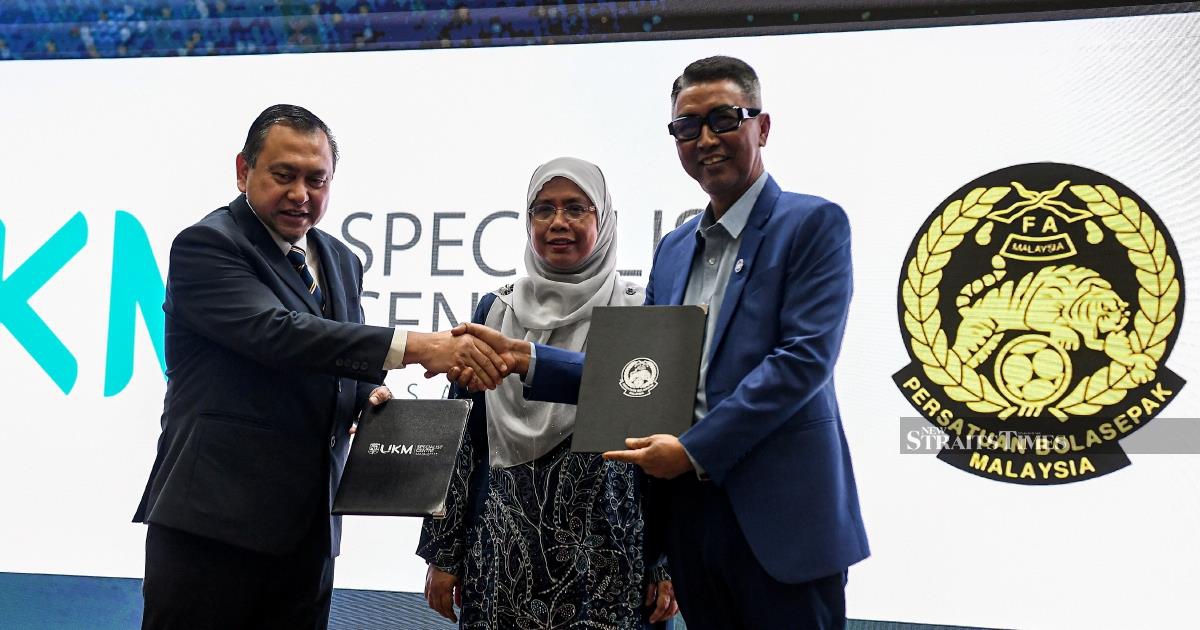 FAM expects independent report this month on seven suspended players