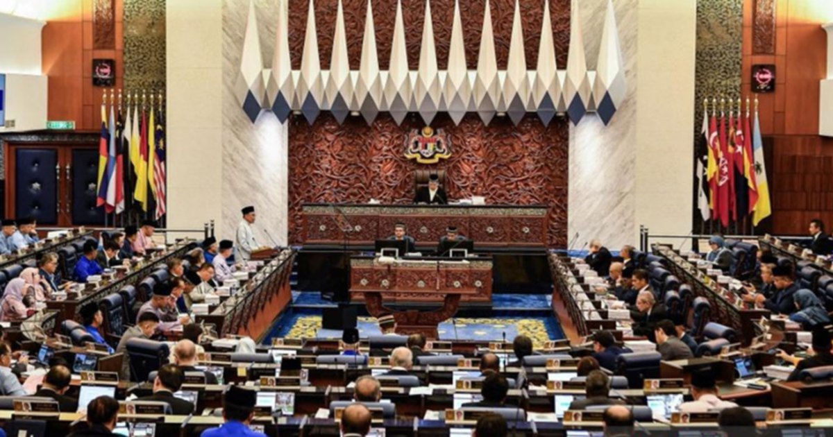Publish reports on MPs' Dewan Rakyat participation before polls, says Bersih