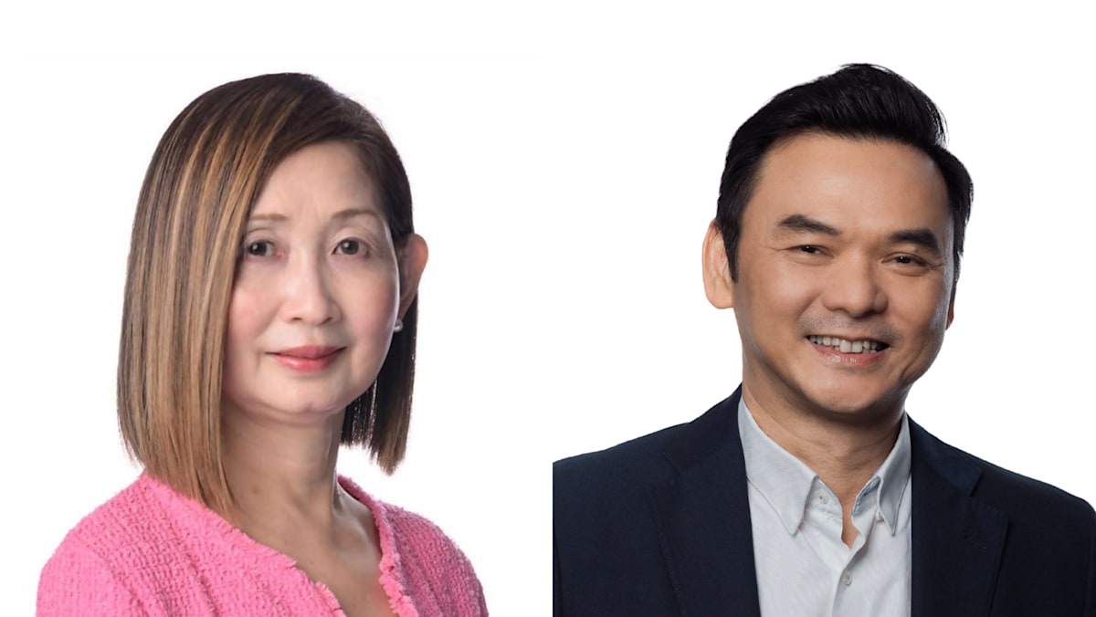 Elaine Ng to succeed Low Eng Teong as National Arts Council CEO