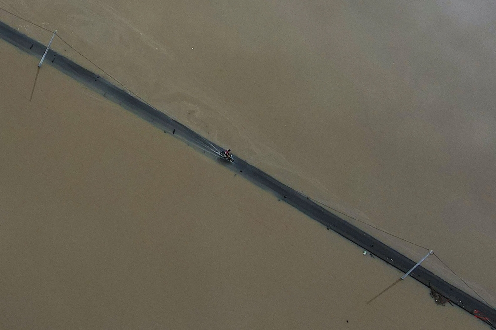 Nearly RM330m needed to repair Malaysia’s monsoon-hit infrastructure, says Works Ministry