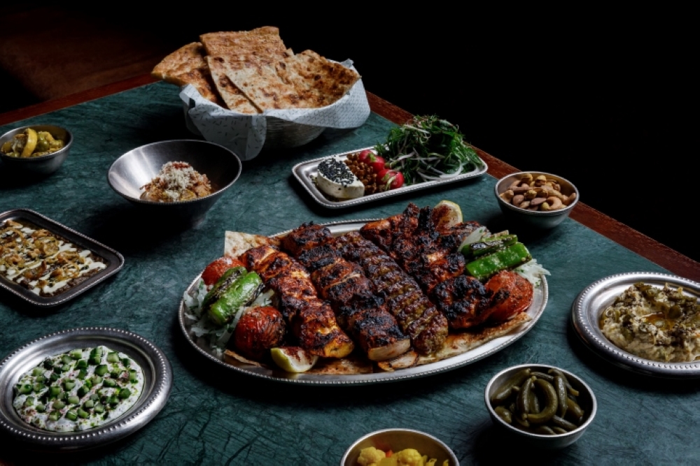 One new star shines in the Michelin guide Doha’s second edition