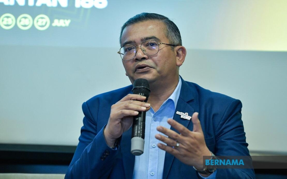 Tourism Malaysia appoints Mohd Amirul Rizal as director‑general to drive Visit Malaysia 2026