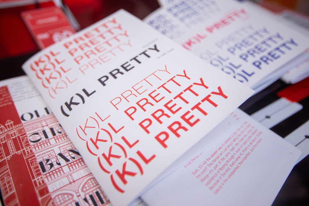 ‘KL Pretty’ and the obituaries for buildings: A zine mourning Dang Wangi’s forgotten architecture