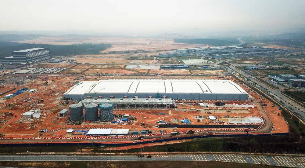 The tropical penalty: Operating data centres in Malaysia’s hotter, drier future