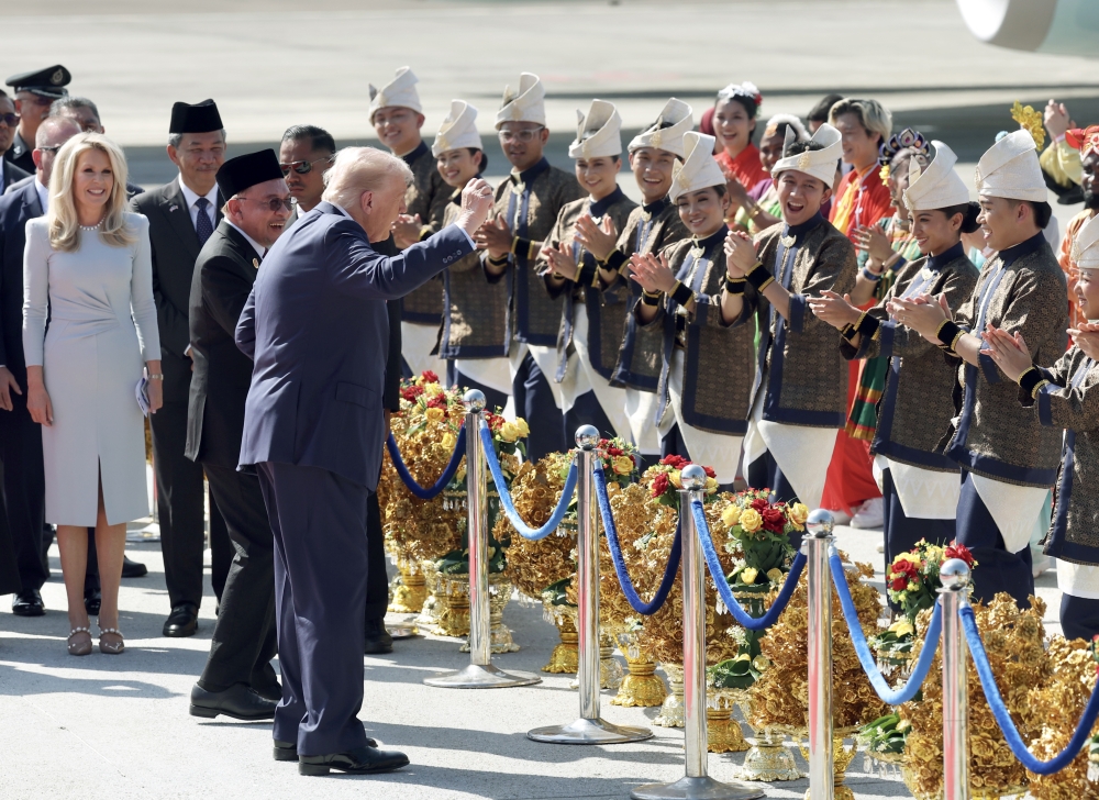 Malaysia’s viral moments in 2025 — the good, the bad and the bizarre