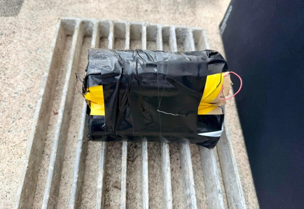 Man arrested under anti-terror law after device scare at St Joseph’s Church in Singapore