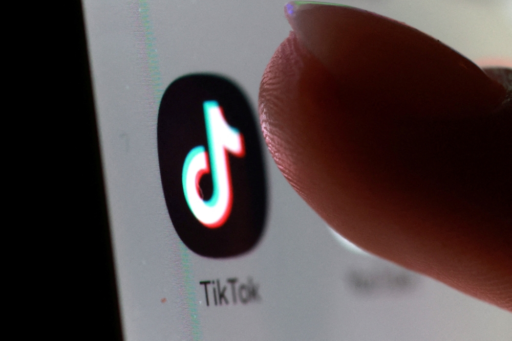 TikTok tears cost Singaporean S,999 in ‘hostage’ rescue