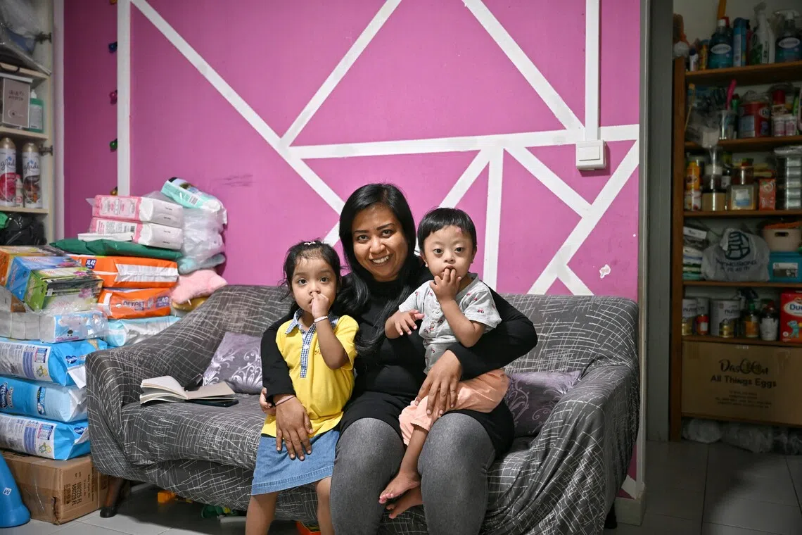 ComLink+ pre-school incentive scheme sees strong take-up, employment package has slower start