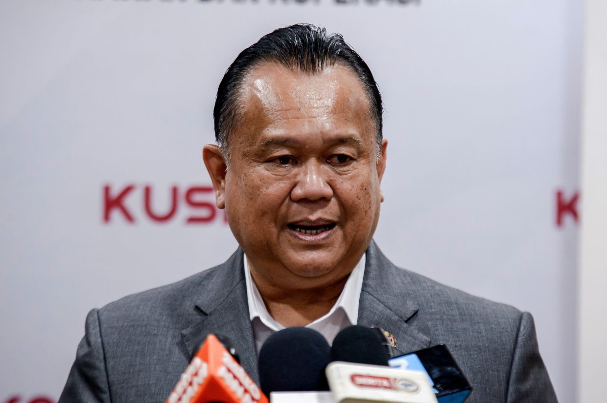 Works Ministry sets up special committee to act on ‘sick’ projects