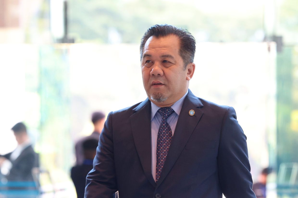 Sabah govt to focus on food security, smart farming and flood mitigation next year