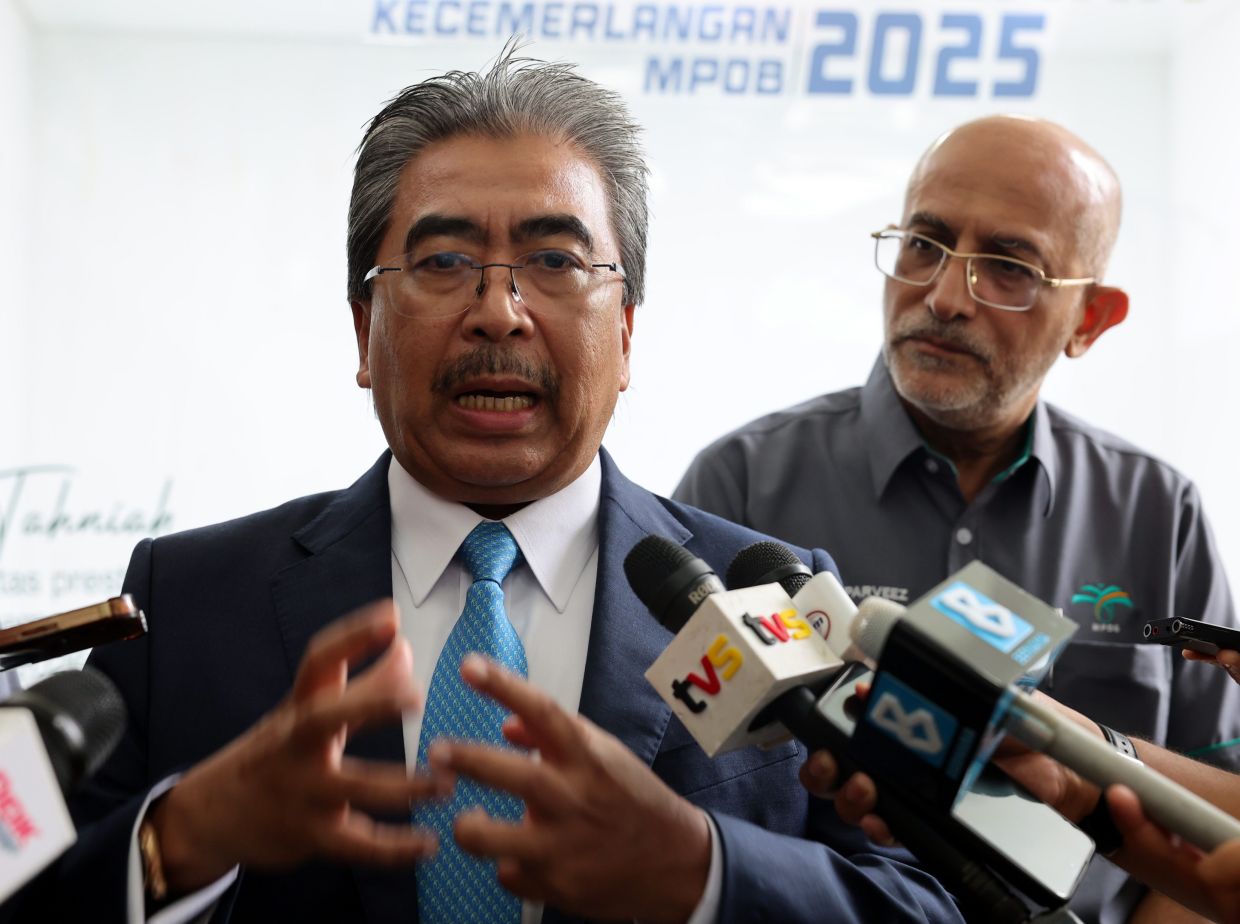 Kampung Baru become a tourist attraction with its rich history, says Johari