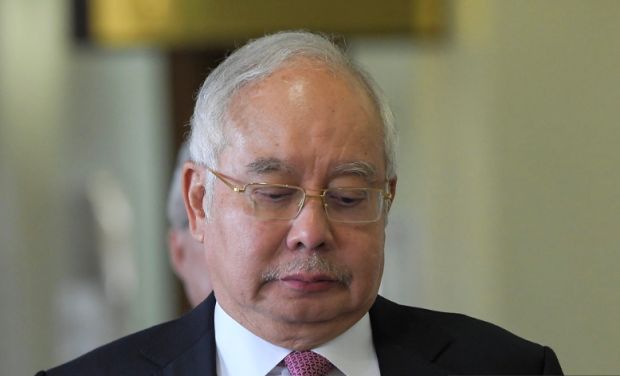 Expert says Najib house arrest ruling is constitutional