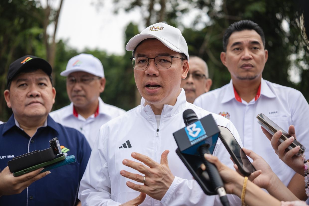 More rubbish bins needed in public areas to solve littering issue