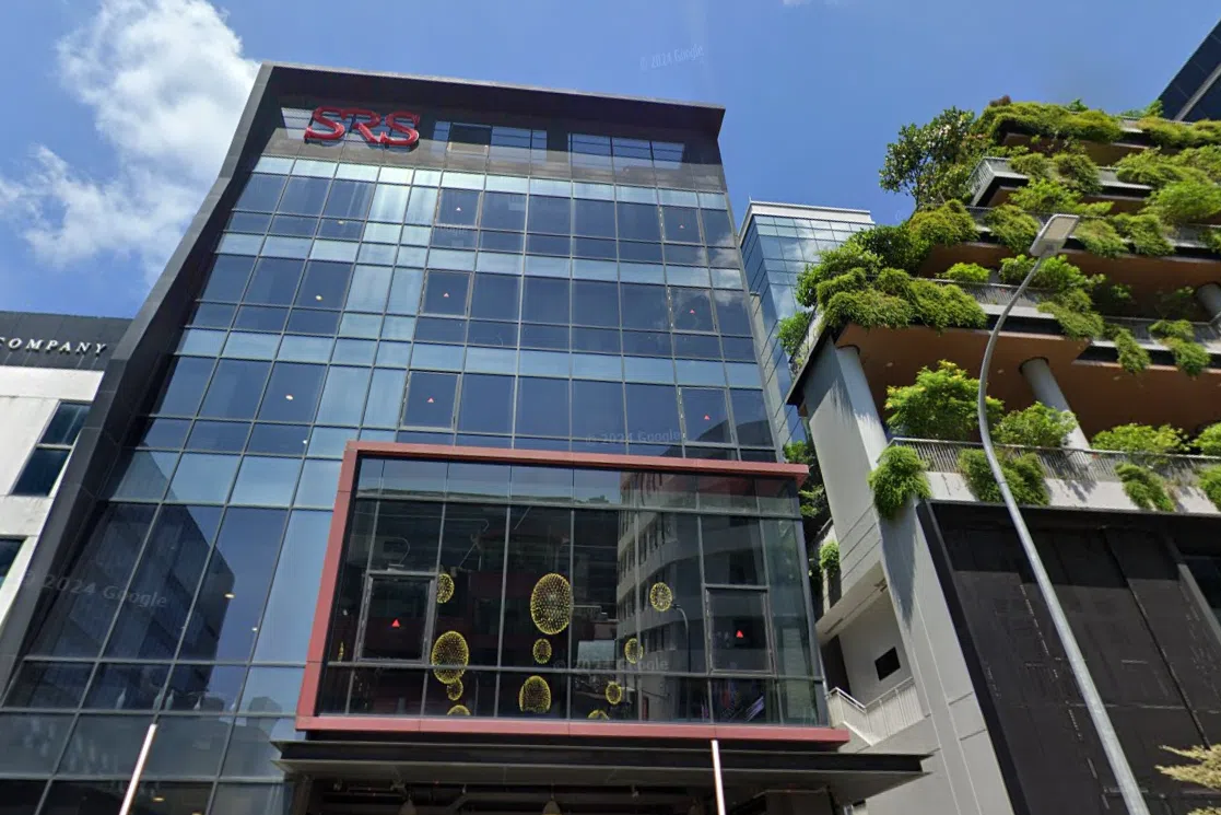 Police block SRS Auto from disposing of its vehicles as probe into car leasing firms widen