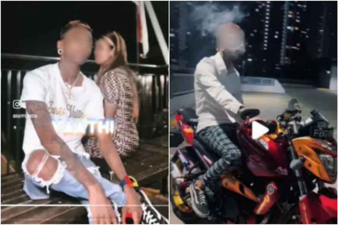 Man fined for posting vape content on social media, possession of vapes