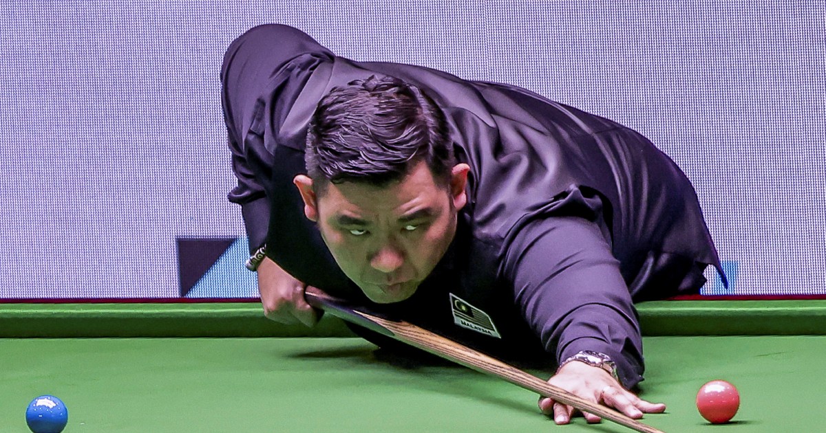 SEA Games: Thor's legacy grows despite bronze ending