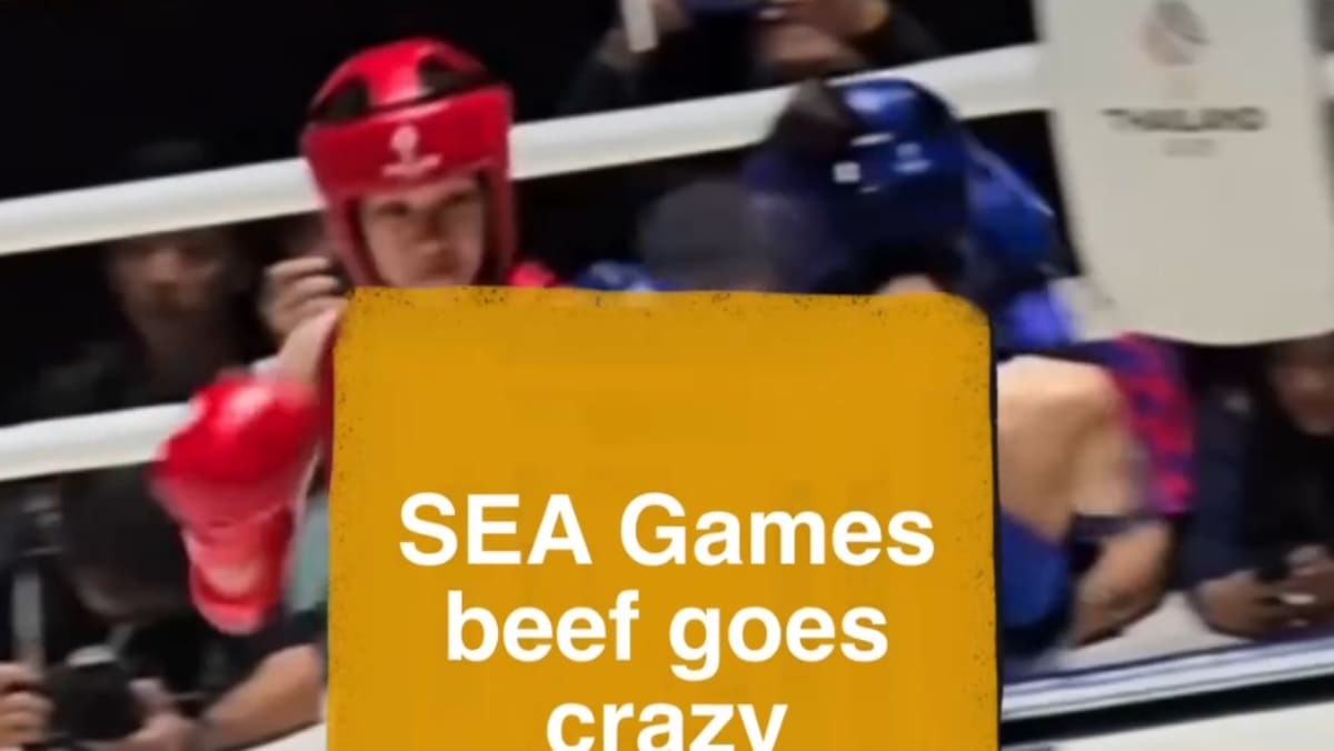 SEAsians stay united in beefing fr sg sgtrending