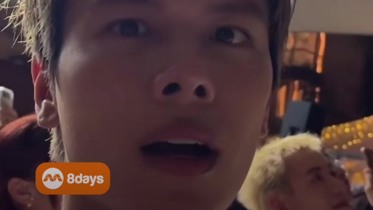 Go big or go home?? sg sglocalent