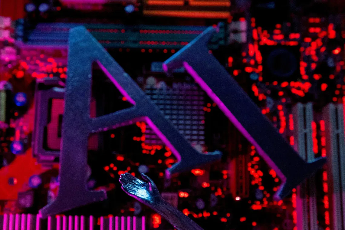 Singapore signs Pax Silica Declaration on AI, tech supply chain