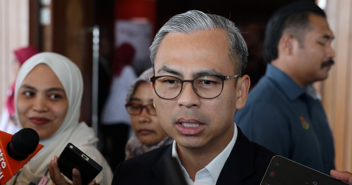 Government steps up preparedness amid ongoing continuous rain warnings