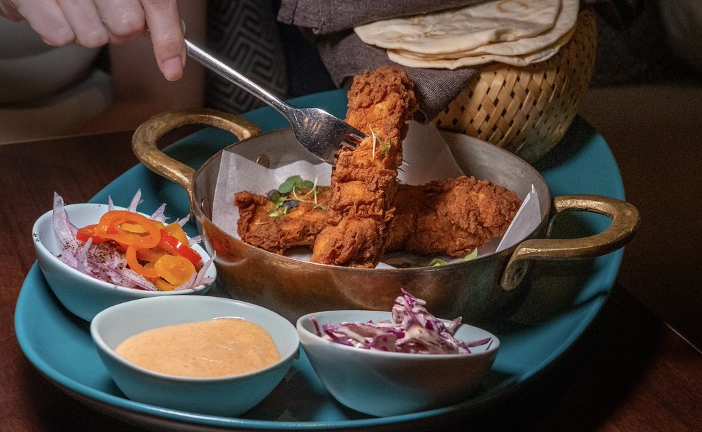 SG Food on Foot | Singapore Food Blog | Best Singapore Food | Singapore Food Reviews: Fat Prince @ Peck Seah Street