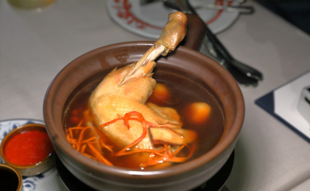 SG Food on Foot | Singapore Food Blog | Best Singapore Food | Singapore Food Reviews: Gilmore & Damian D’Silva @ National Gallery Singapore