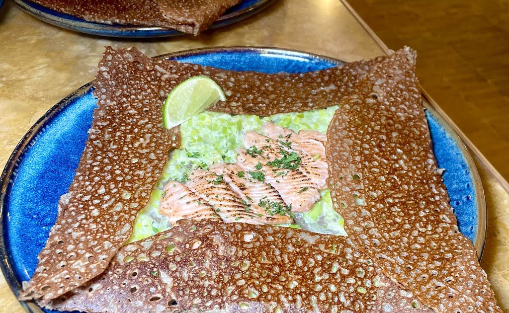 SG Food on Foot | Singapore Food Blog | Best Singapore Food | Singapore Food Reviews: French Fold @ Great World