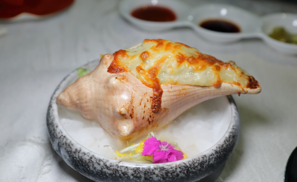 SG Food on Foot | Singapore Food Blog | Best Singapore Food | Singapore Food Reviews: Shang Palace @ Shangri-La Singapore