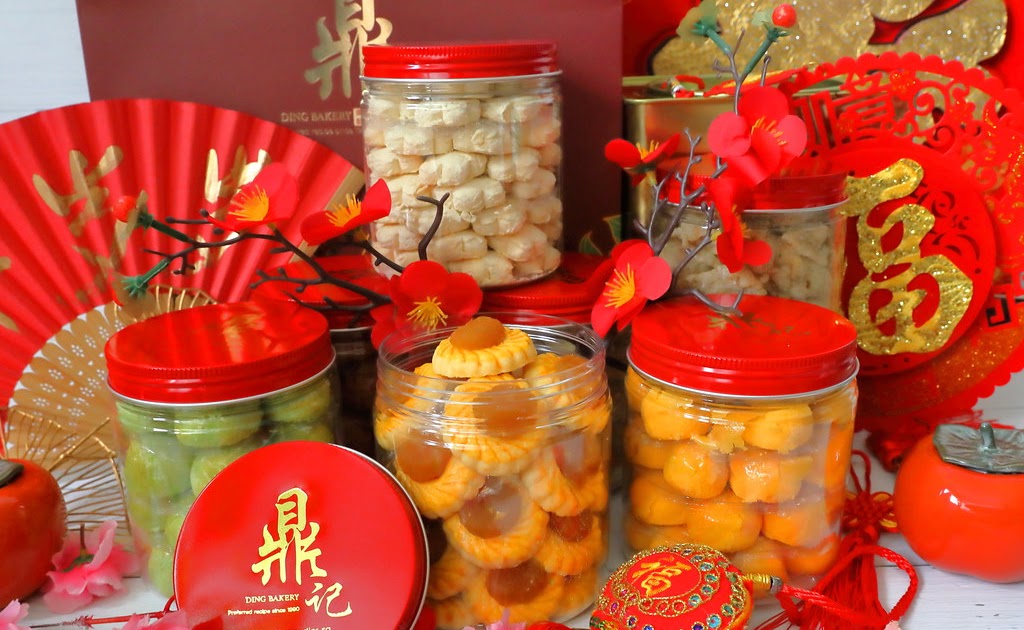 SG Food on Foot | Singapore Food Blog | Best Singapore Food | Singapore Food Reviews: Ding Bakery