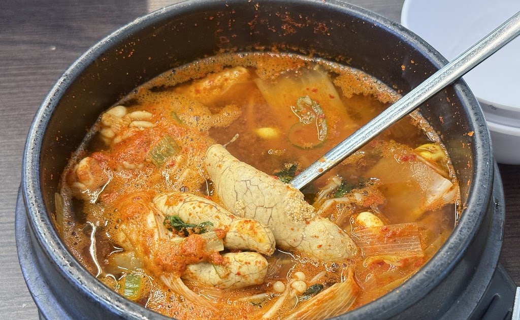 SG Food on Foot | Singapore Food Blog | Best Singapore Food | Singapore Food Reviews: Myung Ga (명가) II Korean BBQ @ Bukit Timah Plaza