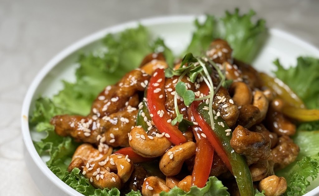 SG Food on Foot | Singapore Food Blog | Best Singapore Food | Singapore Food Reviews: LingZhi Vegetarian @ Liat Towers