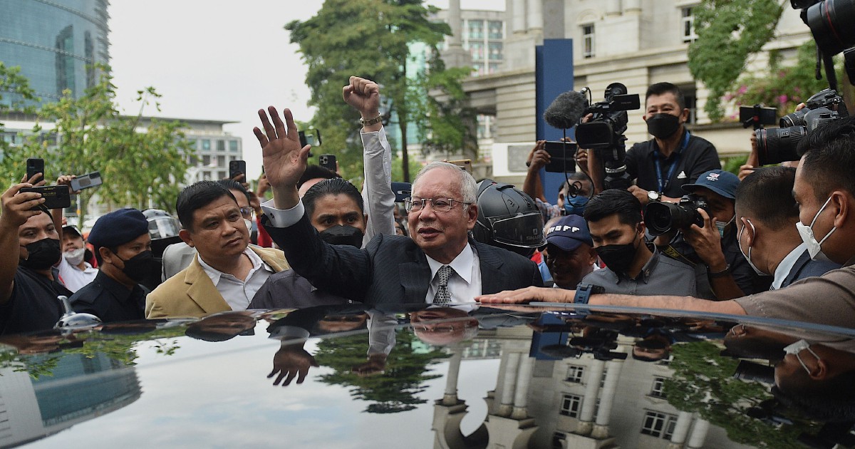 1MDB scandal: What you need to know