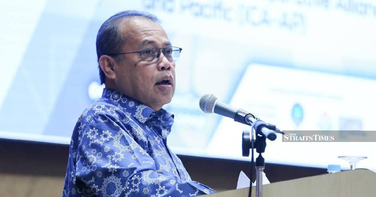 Trans Asean Madani Convoy kicks off to promote Visit Malaysia 2026