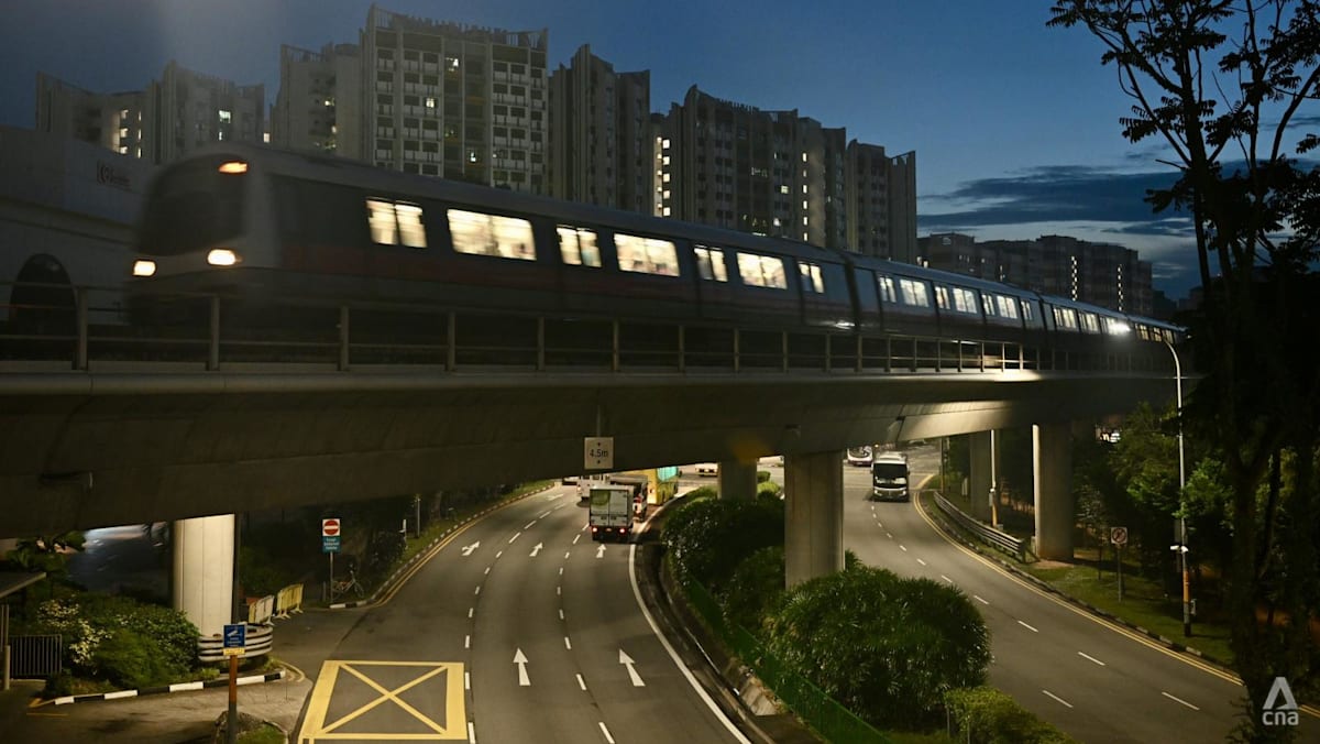 Rail operators to prioritise ‘localised’ announcements at affected train stations during minor delays: LTA