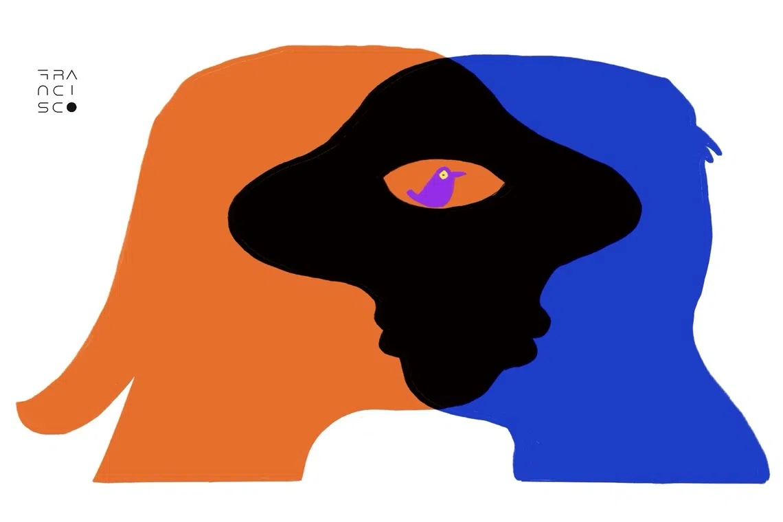 Measuring family connectedness with the Bird Test