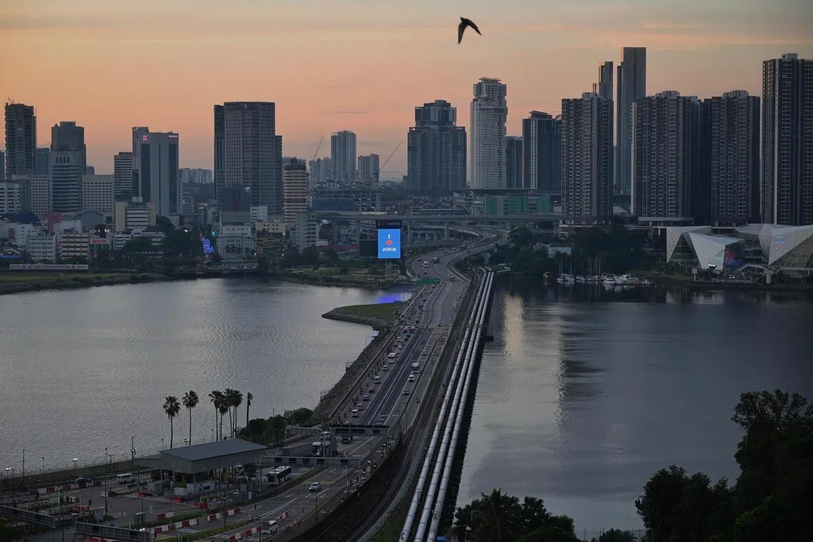 S’pore Consulate-General in Johor Bahru to move to Mid Valley Southkey from Dec 10