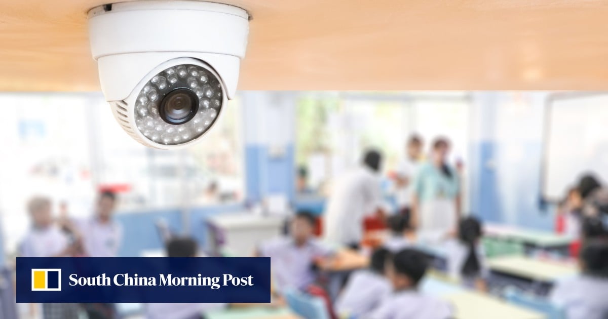 Malaysian cook’s toddler abuse at Singapore preschool covered up by staff who deleted CCTV