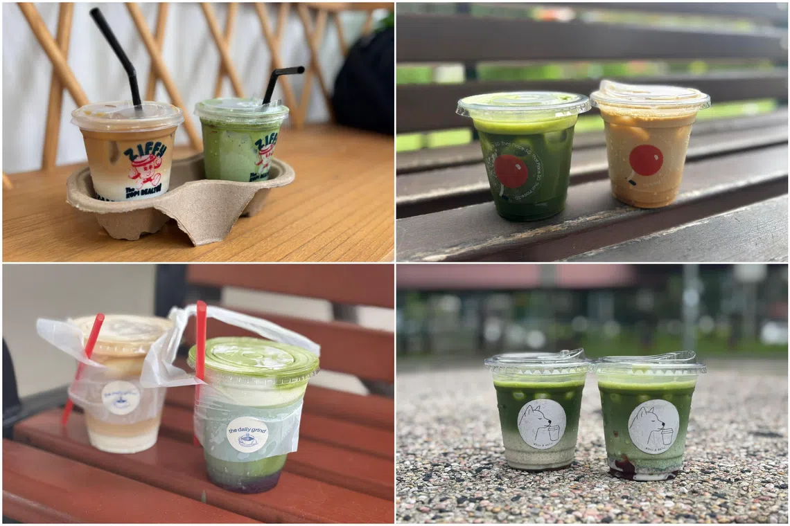 Student-friendly home cafes: 5 spots near polytechnics and ITE reviewed