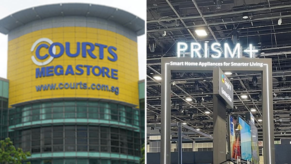 Consumer watchdog raps Courts and Prism+ for misleading shoppers with unfair practices