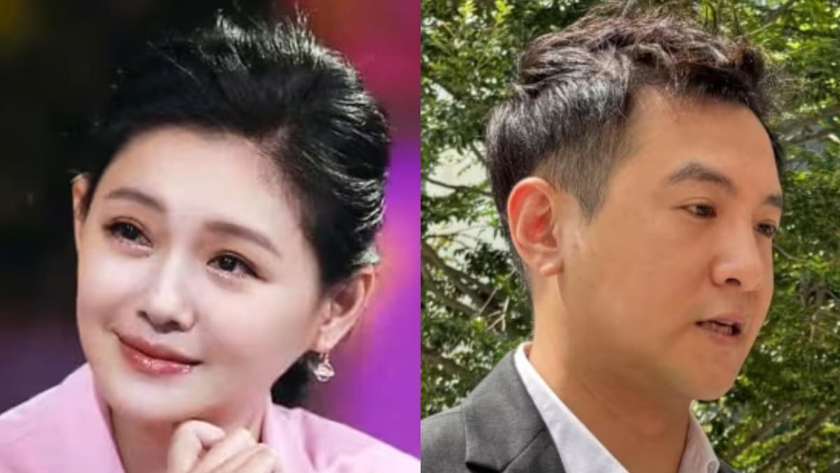 SG60 voucher, Barbie Hsu and Ian Fang among top Google searches in Singapore in 2025