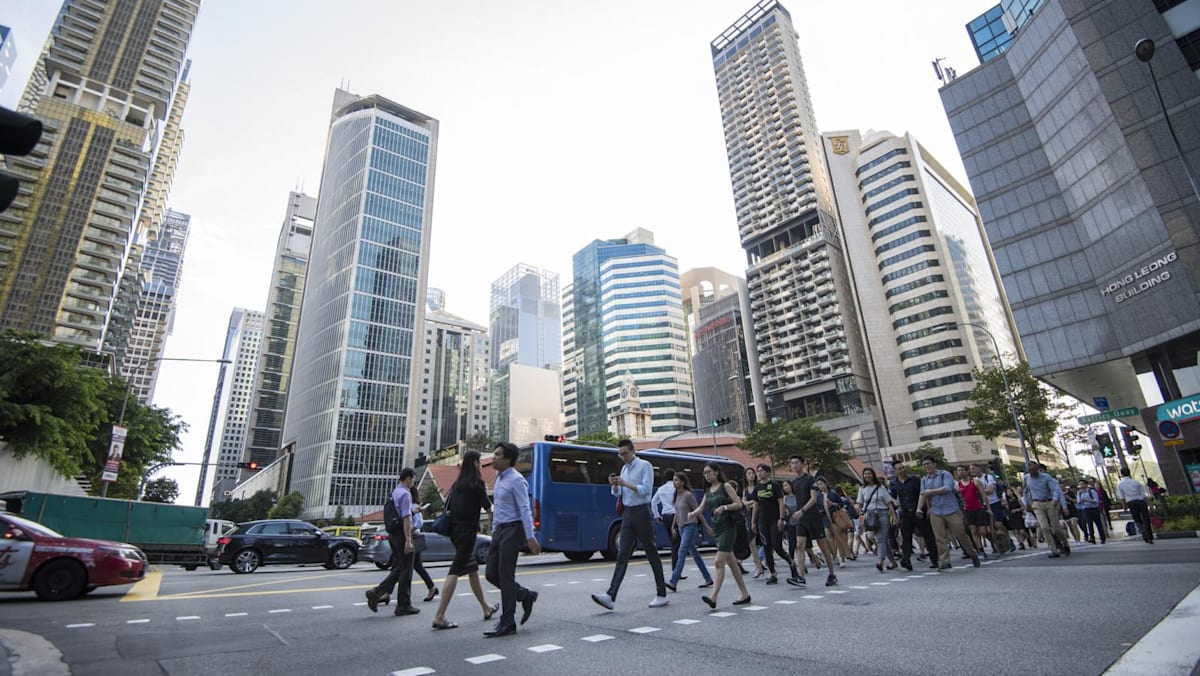 Fewer job vacancies in Q3 due to reduced labour churn and slower hiring: MOM