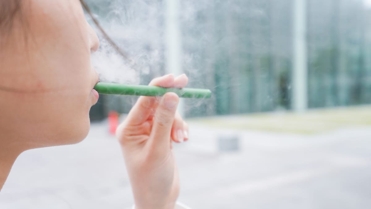 Myanmar teen first foreigner to lose Singapore long-term immigration pass for possessing Kpod