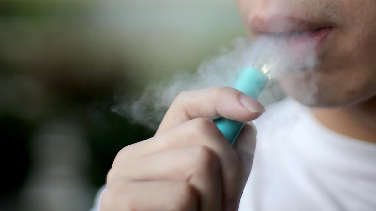 Taiwanese man has work permit revoked, gets repatriated after being found with Kpod