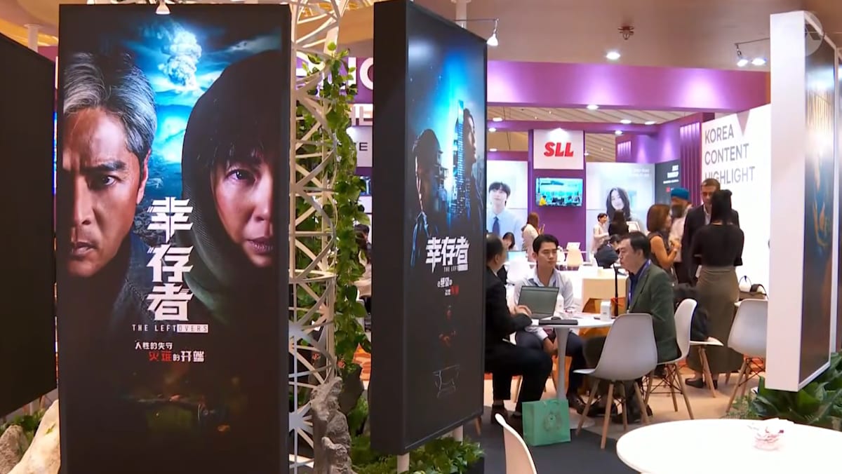 Singapore must seize global media opportunities or risk falling behind: Tan Kiat How